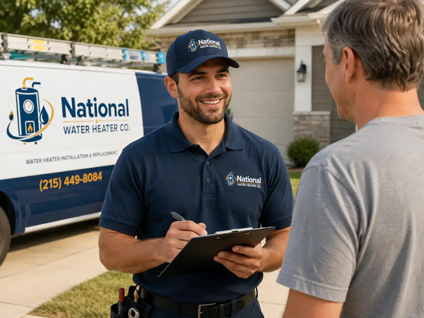Water Heater Installation Manchester, CT FAQs